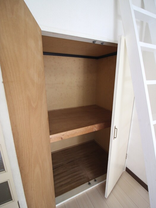 収納 ヴィラ湘南台