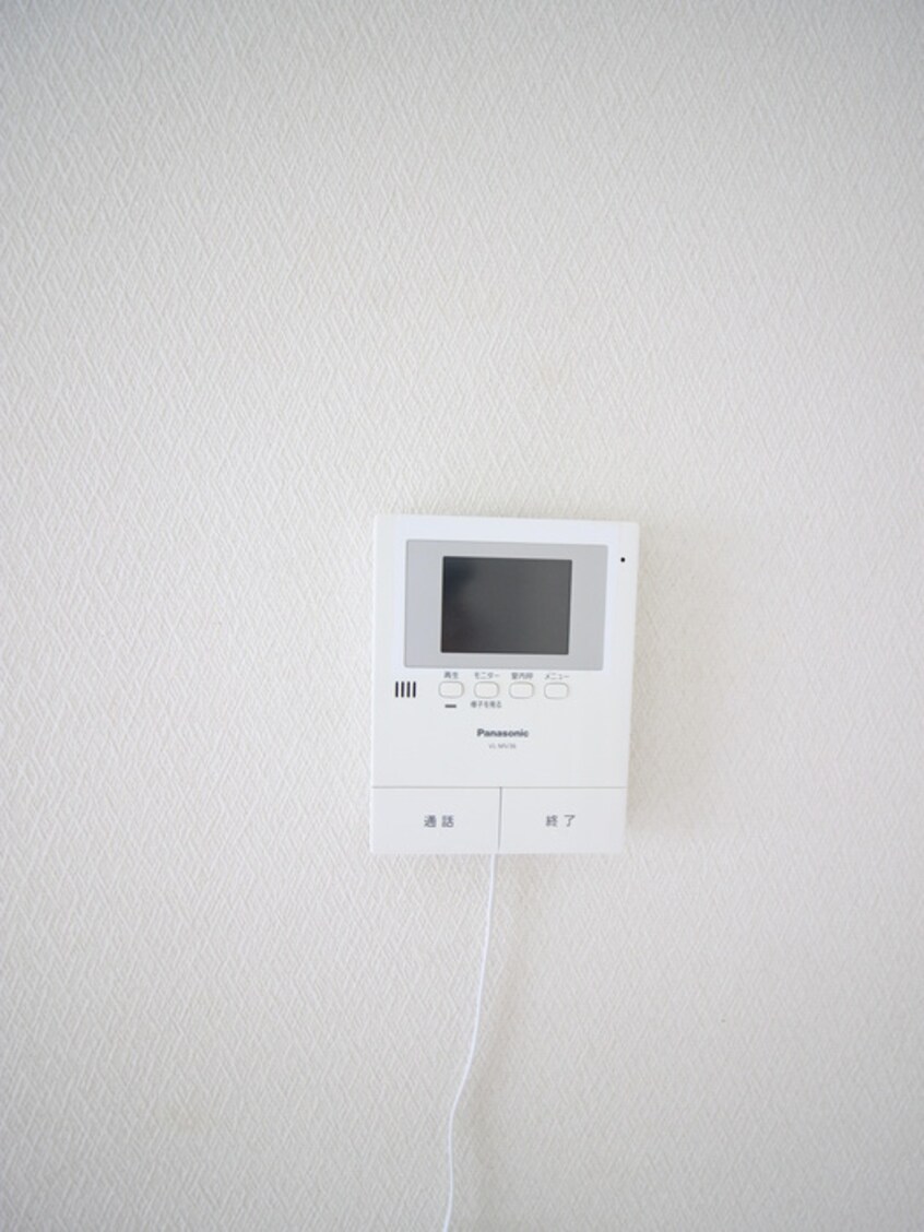 内観写真 ヴィラ湘南台