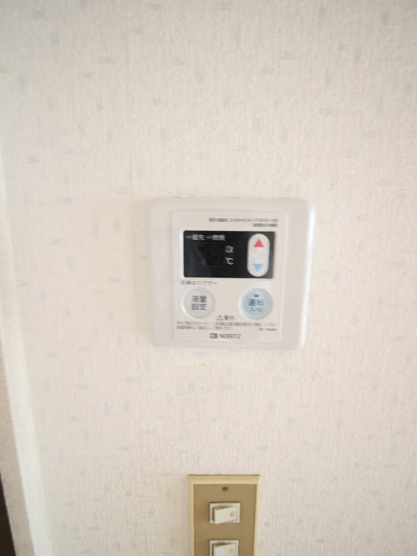 内観写真 ヴィラ湘南台