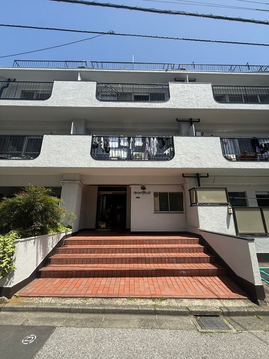 外観写真 セイショウ・ヴィレッジ