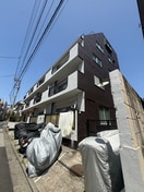 外観写真 セイショウ・ヴィレッジ