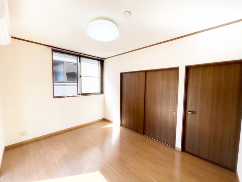 居室 コ－ポ赤谷