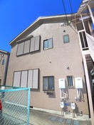 周辺環境 コ－ポ赤谷