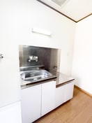 キッチン コ－ポ赤谷