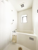 バス／シャワールーム等 コ－ポ赤谷