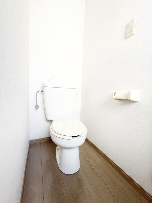 トイレ コ－ポ赤谷