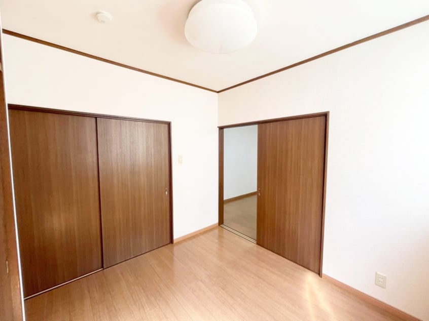 居室 コ－ポ赤谷