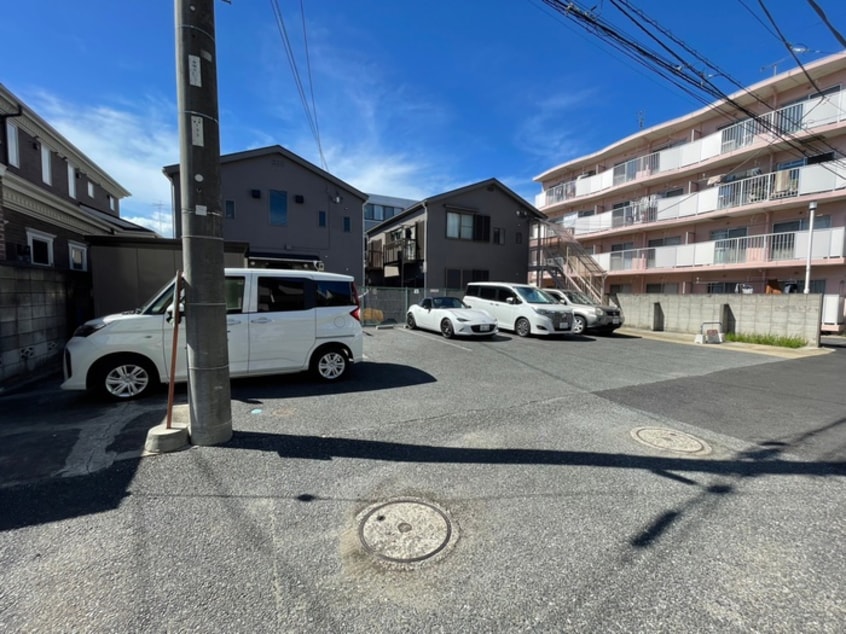 周辺環境 コ－ポ赤谷