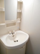 洗面 グリ－ンパレスⅠ