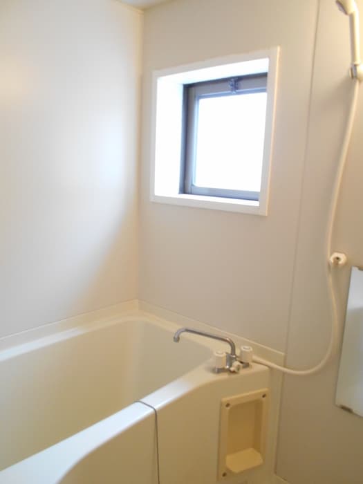 バス／シャワールーム等 グリ－ンパレスⅠ