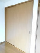 収納 グリ－ンパレスⅠ