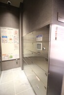 建物設備 ﾋｭｰﾘｯｸﾚｼﾞﾃﾞﾝｽ新御茶ノ水