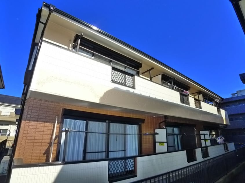 外観写真 ラフィ－ヌ・ジュネス２