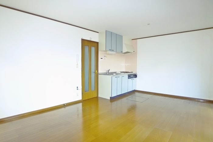 居室 ラフィ－ヌ・ジュネス２