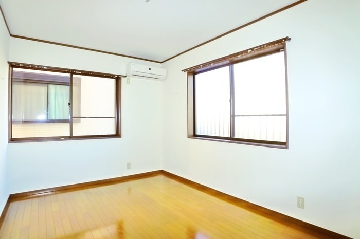 内観写真 ラフィ－ヌ・ジュネス２