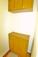 靴箱 ラフィ－ヌ・ジュネス２