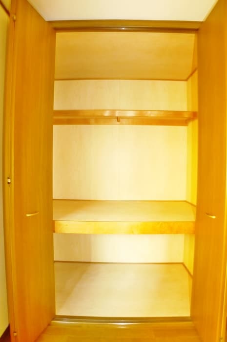 収納 ラフィ－ヌ・ジュネス２