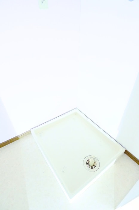 洗濯機置場 ラフィ－ヌ・ジュネス２