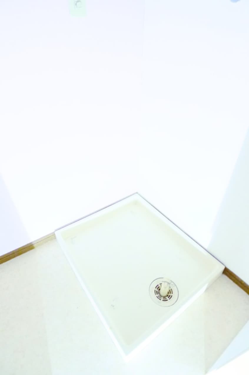 洗濯機置場 ラフィ－ヌ・ジュネス２