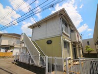 グリーンコート　Ｂ棟