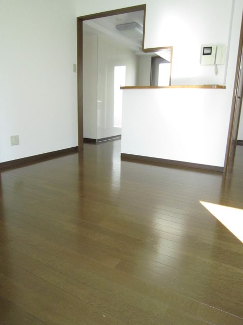 居室 南行徳ツィンパークス