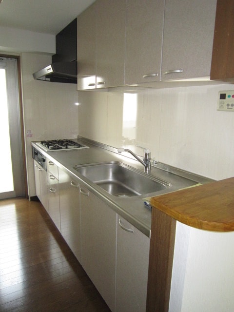 キッチン 南行徳ツィンパークス