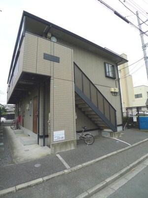 常盤グリーンハイツ