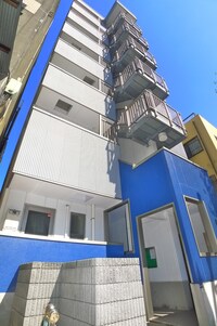 リブリ・エイリアス