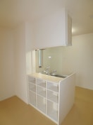 キッチン オ－クス