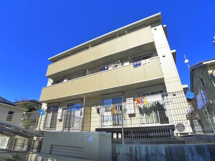 外観写真 オ－クス