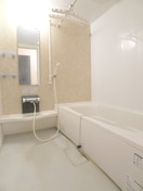 バス／シャワールーム等 オ－クス