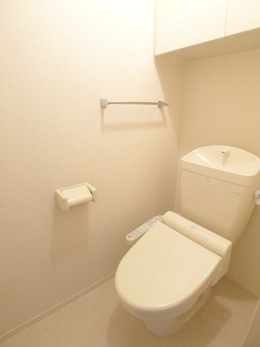 トイレ オ－クス