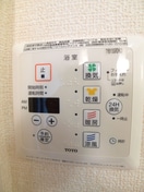 内観写真 オ－クス