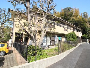 廣井コ－ポ