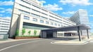 駒木野病院(病院)まで502m サニーコート