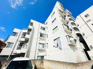 グローリア初穂石神井公園(601)