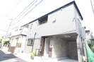 松原戸建の外観