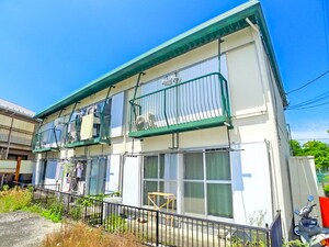 コーポ一之江A棟