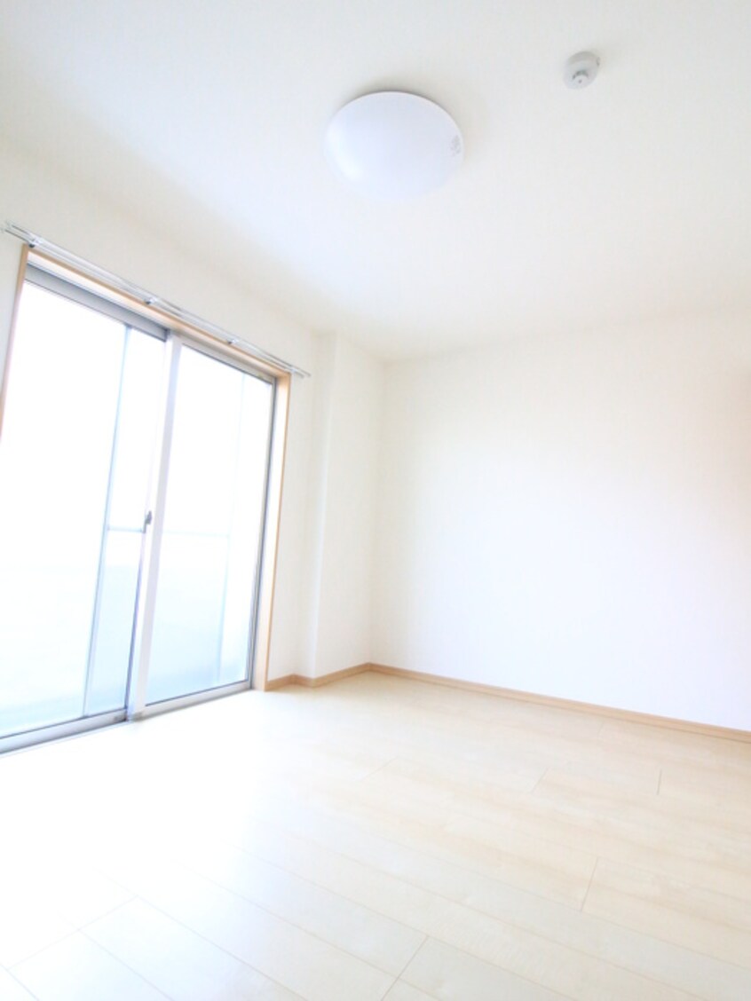 居室 リコルテ中央林間