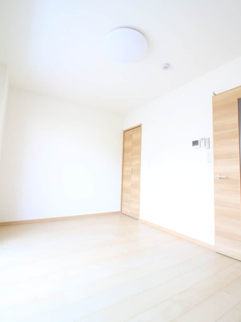 居室 リコルテ中央林間