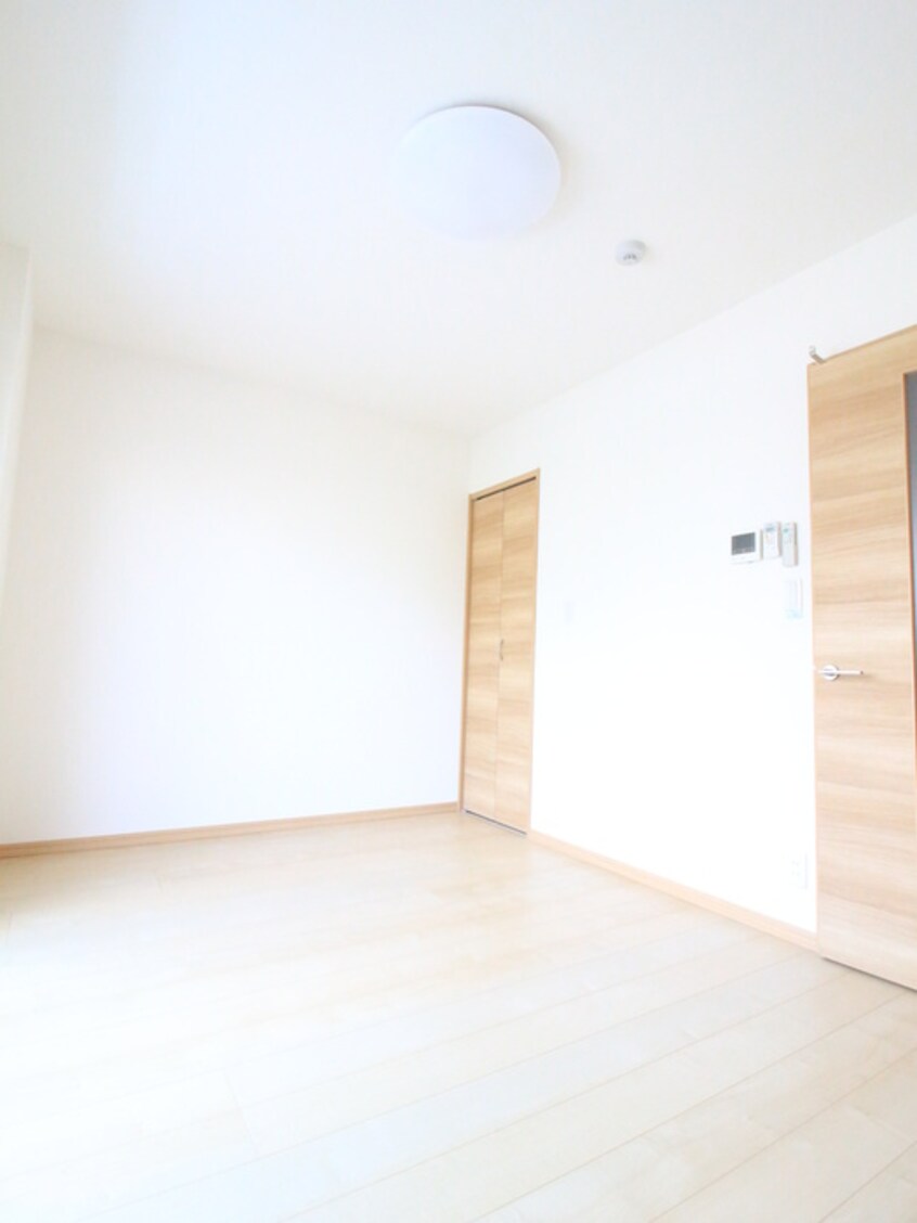 居室 リコルテ中央林間