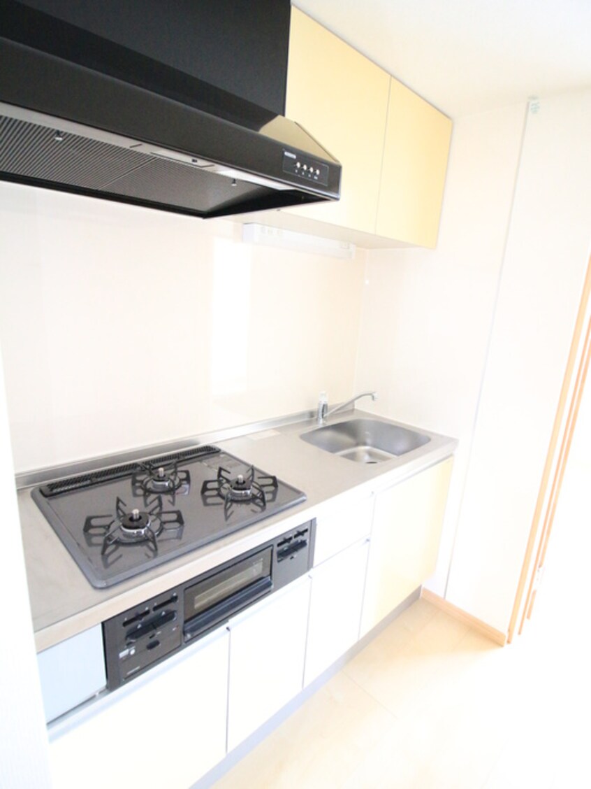 キッチン リコルテ中央林間