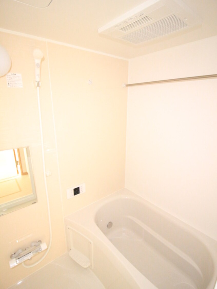 バス／シャワールーム等 リコルテ中央林間