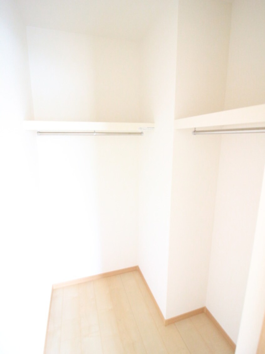 収納 リコルテ中央林間