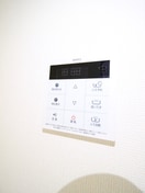 内観写真 リコルテ中央林間