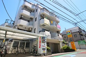 ウインサム高円寺