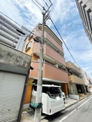 外観写真 上間ビル