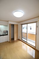 居室 上間ビル