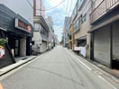 周辺環境 上間ビル