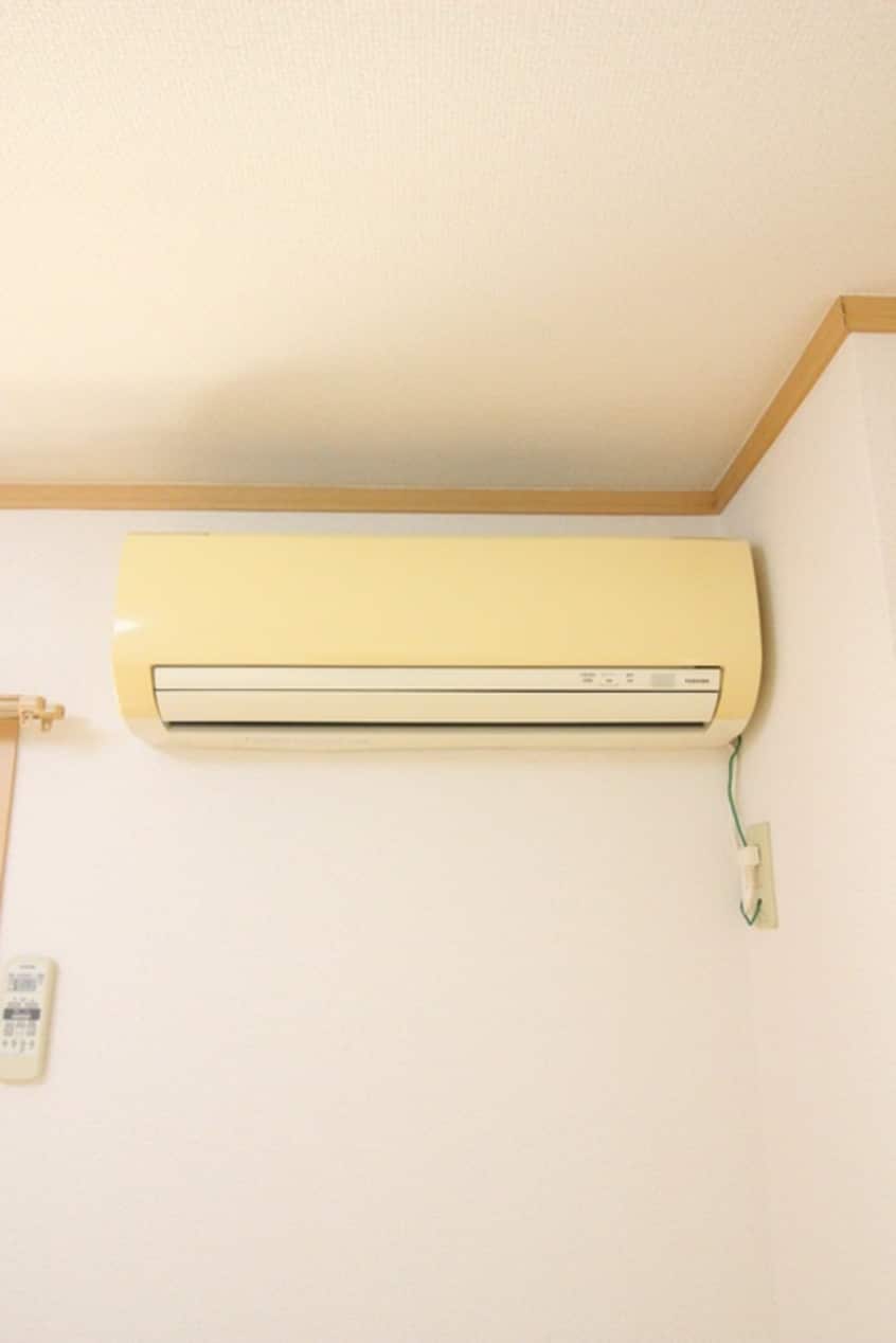 内観写真 上間ビル